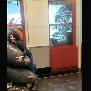 Meet your Posher, Lana